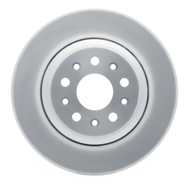 Picture of DFC 14-16 Maserati Ghibli Rear GeoSPEC Coated Rotor