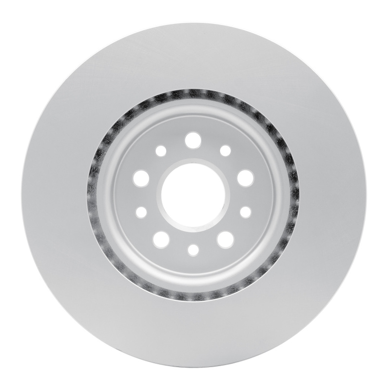 Picture of DFC 17-23 Maserati Levante Front GeoSPEC Coated Rotor