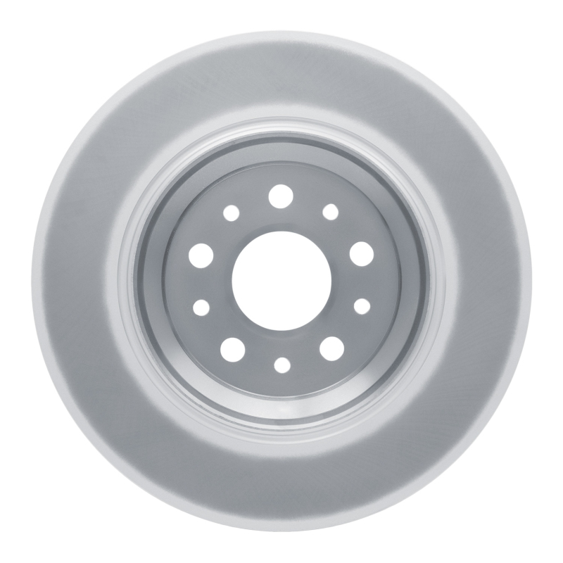 Picture of DFC 14-16 Maserati Ghibli Rear GeoSPEC Coated Rotor