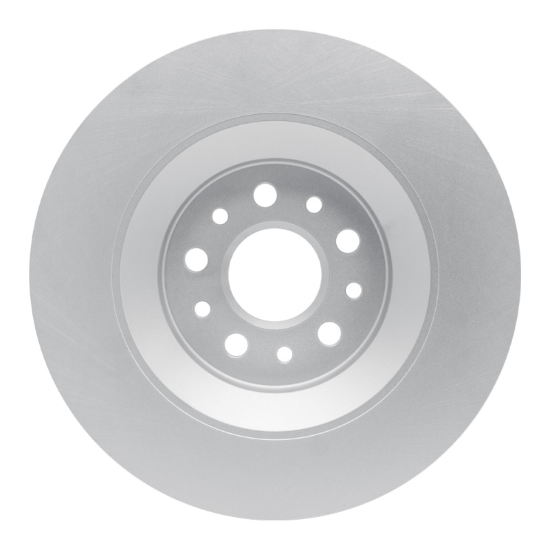 Picture of DFC 17-24 Maserati Levante Rear GeoSPEC Coated Rotor