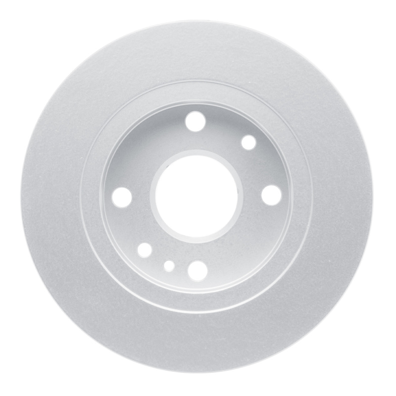 Picture of DFC 90-93 Mazda Miata Rear GeoSPEC Coated Rotor
