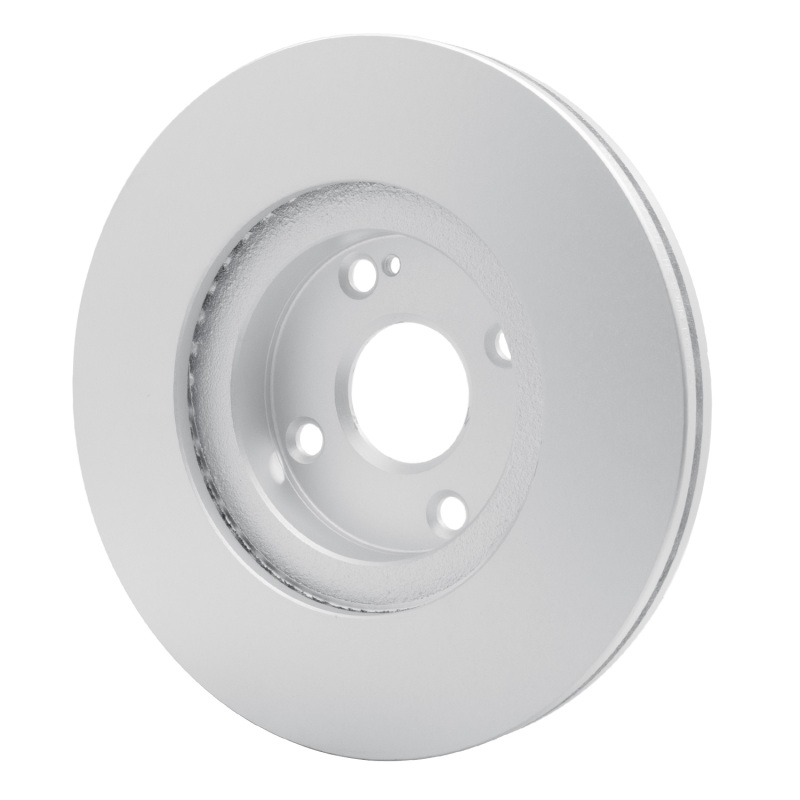 Picture of DFC 01-05 Mazda Miata Front GeoSPEC Coated Rotor