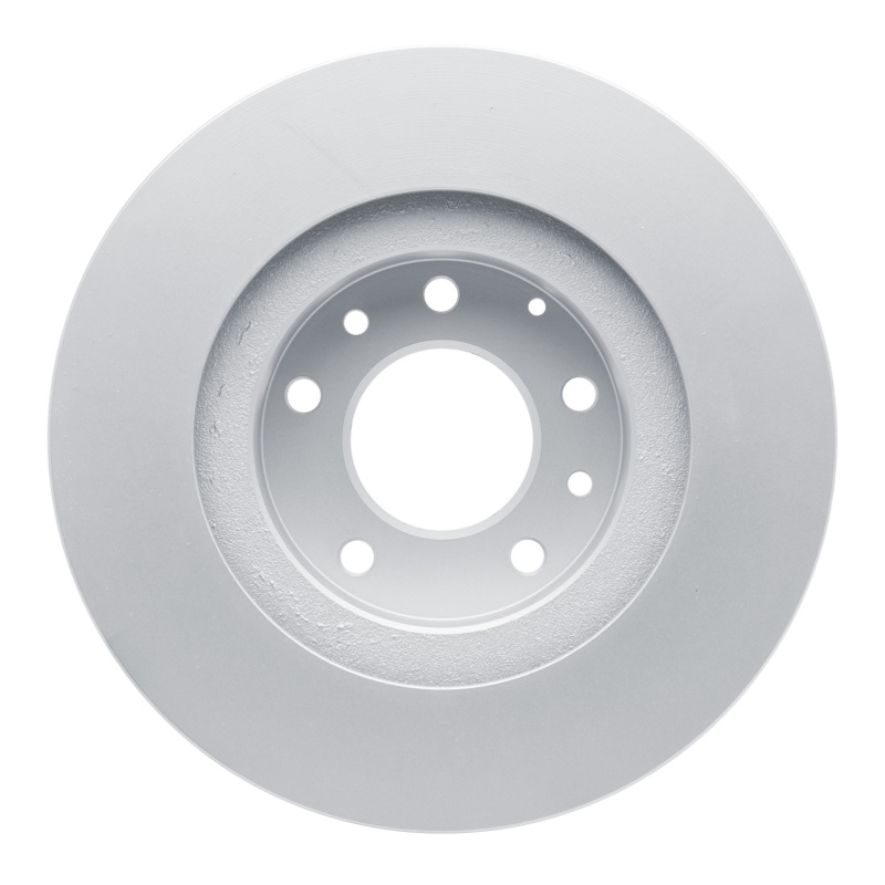 Picture of DFC 93-95 Mazda RX-7 Front GeoSPEC Coated Rotor
