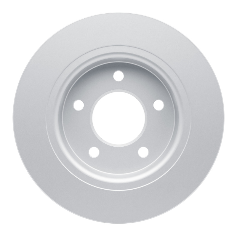 Picture of DFC 04-13 Mazda 3 Rear GeoSPEC Coated Rotor