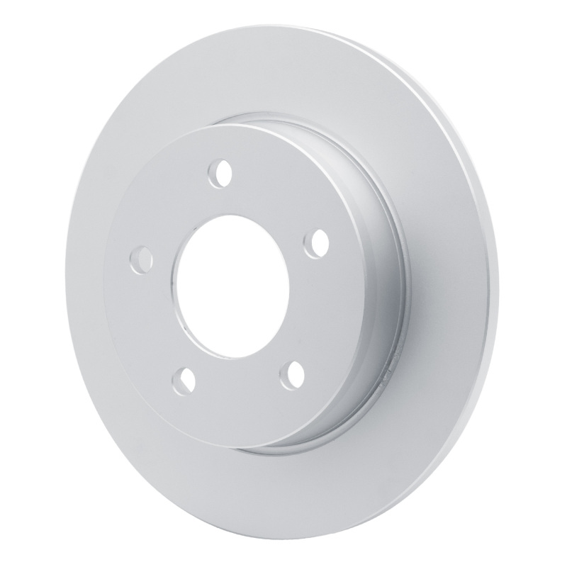 Picture of DFC 04-13 Mazda 3 Rear GeoSPEC Coated Rotor