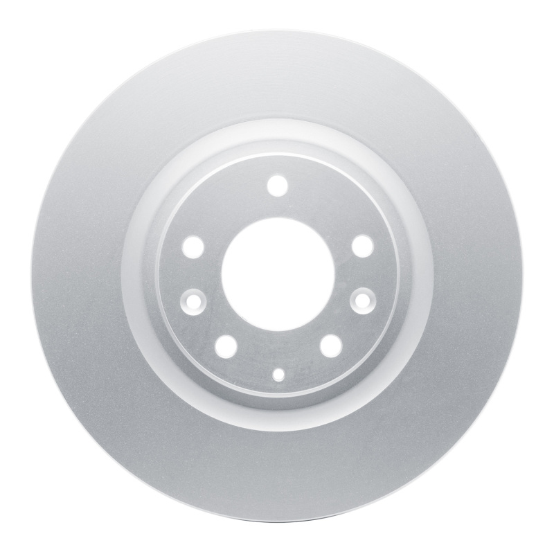 Picture of DFC 04-11 Mazda RX-8 Front GeoSPEC Coated Rotor