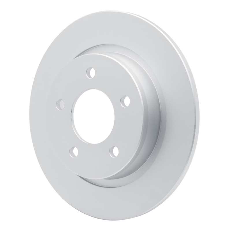 Picture of DFC 04-13 Mazda 3 Rear GeoSPEC Coated Rotor