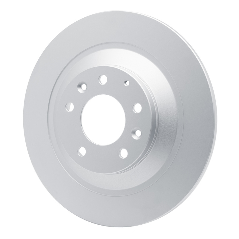 Picture of DFC 06-07 Mazda 6 Rear GeoSPEC Coated Rotor