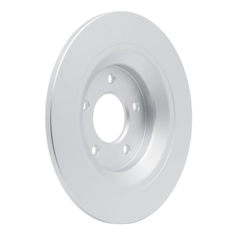 Picture of DFC 06-15 Mazda 5 Rear GeoSPEC Coated Rotor