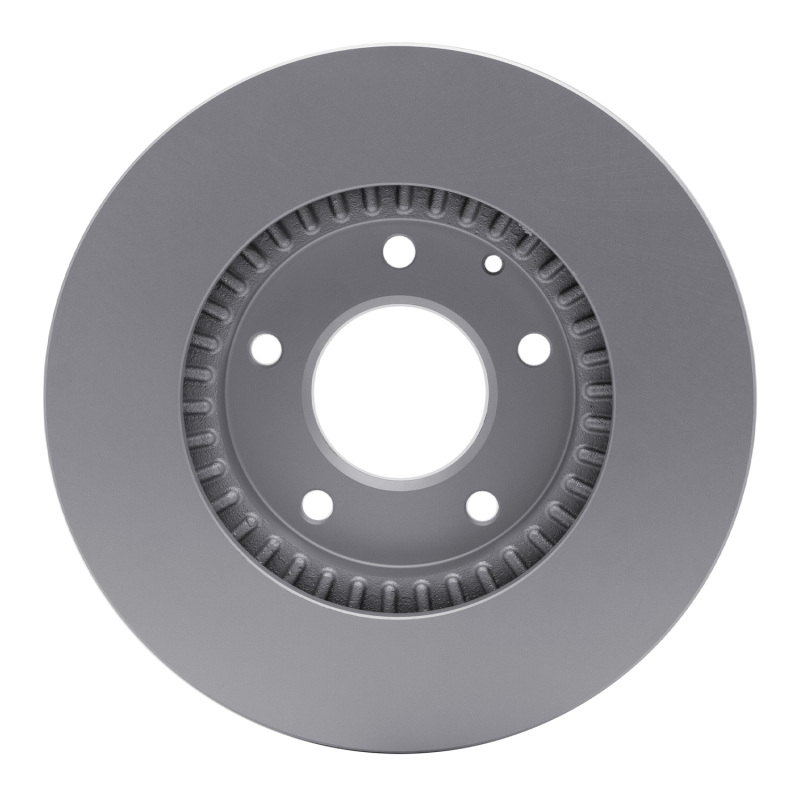 Picture of DFC 95-06 Mazda MPV Front GeoSPEC Coated Rotor