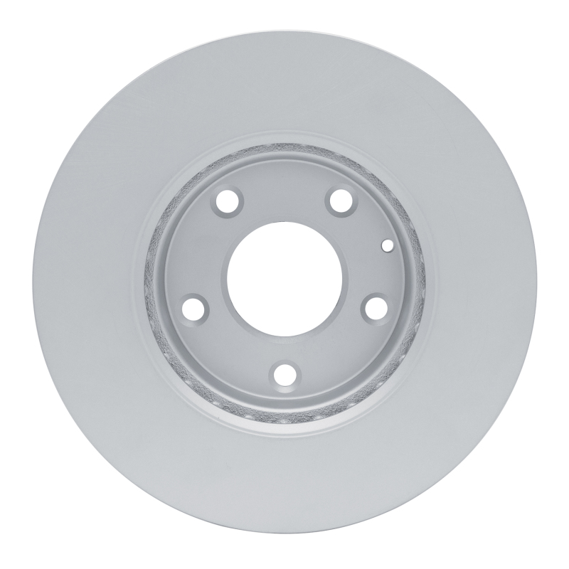 Picture of DFC 14-24 Mazda CX-3 Front GeoSPEC Coated Rotor