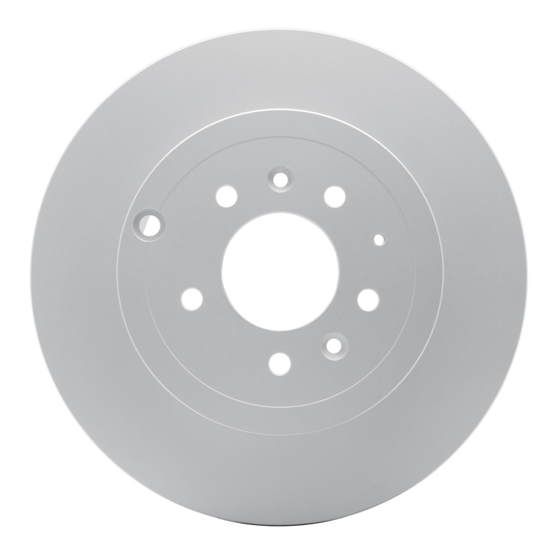 Picture of DFC 07-15 Mazda CX-9 Rear GeoSPEC Coated Rotor