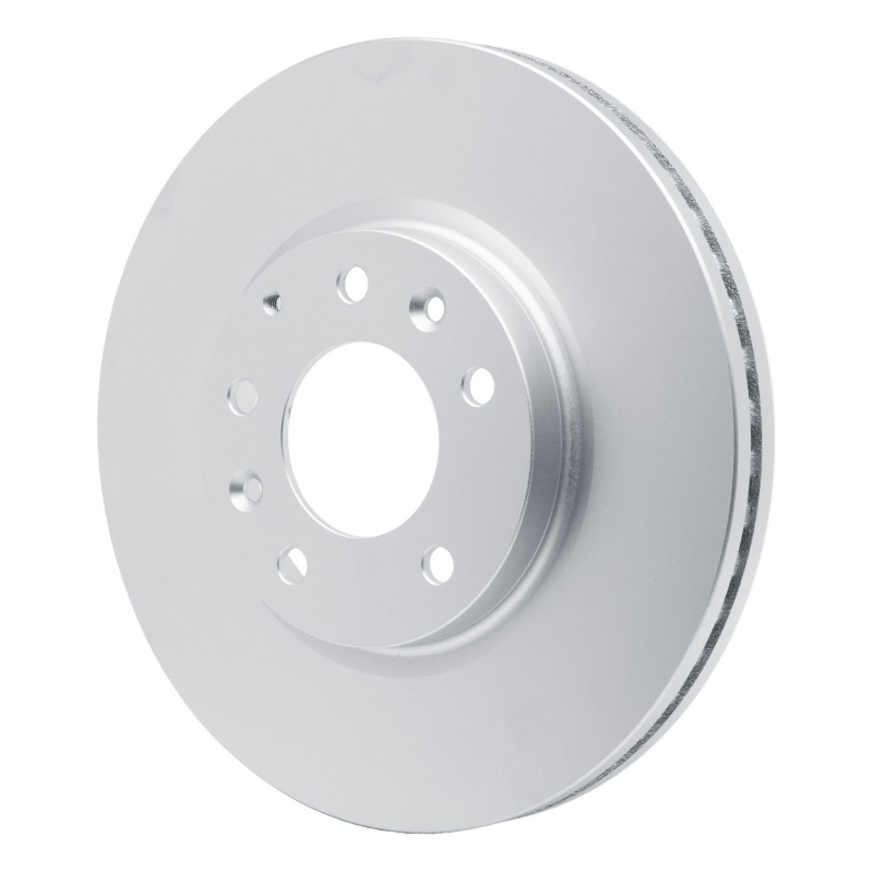 Picture of DFC 07-12 Mazda CX-7 Front GeoSPEC Coated Rotor
