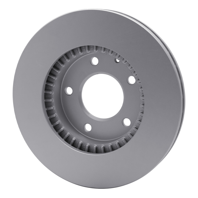 Picture of DFC 95-06 Mazda MPV Front GeoSPEC Coated Rotor