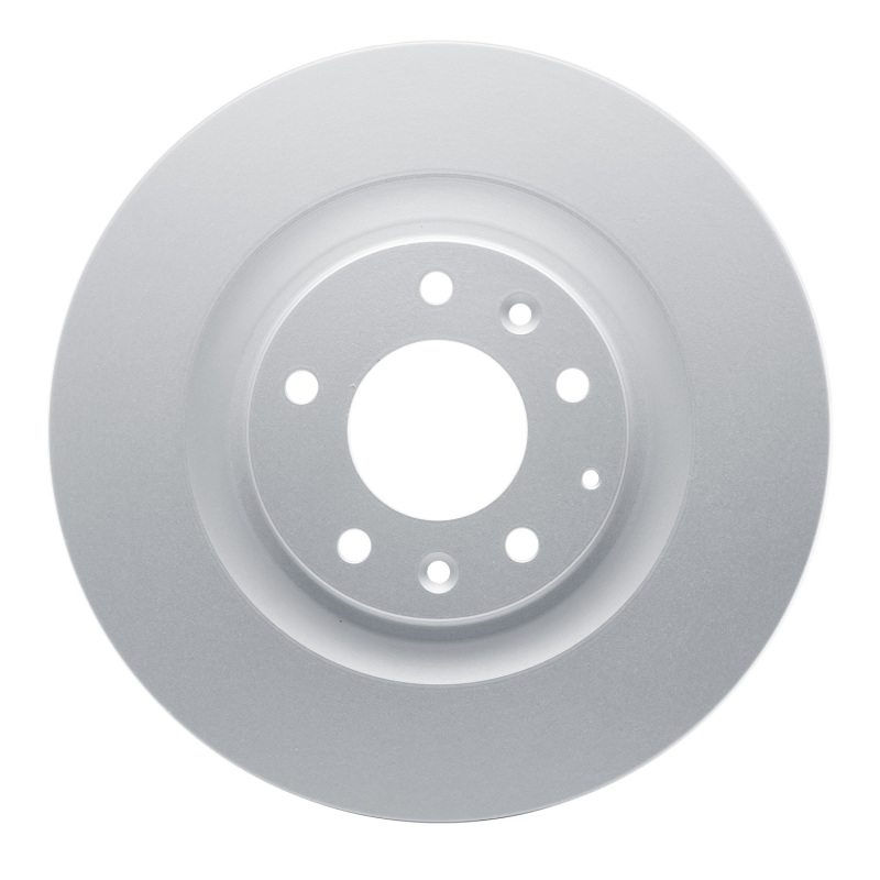 Picture of DFC 07-15 Mazda CX-9 Front GeoSPEC Coated Rotor