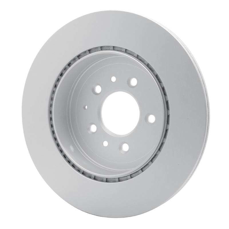Picture of DFC 07-15 Mazda CX-9 Rear GeoSPEC Coated Rotor
