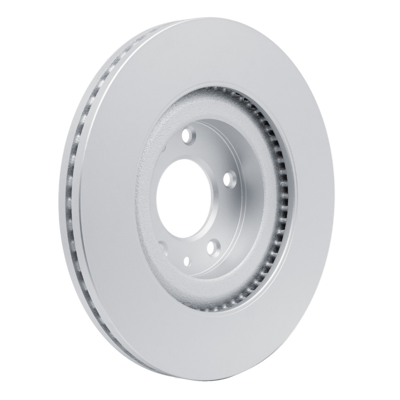 Picture of DFC 07-15 Mazda CX-9 Front GeoSPEC Coated Rotor