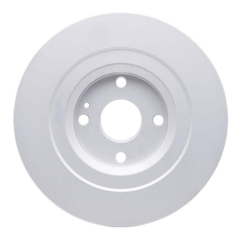 Picture of DFC 16-25 Mazda MX-5 Miata Rear GeoSPEC Coated Rotor