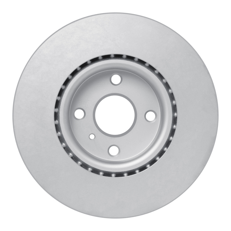 Picture of DFC 16-25 Mazda MX-5 Miata Front GeoSPEC Coated Rotor