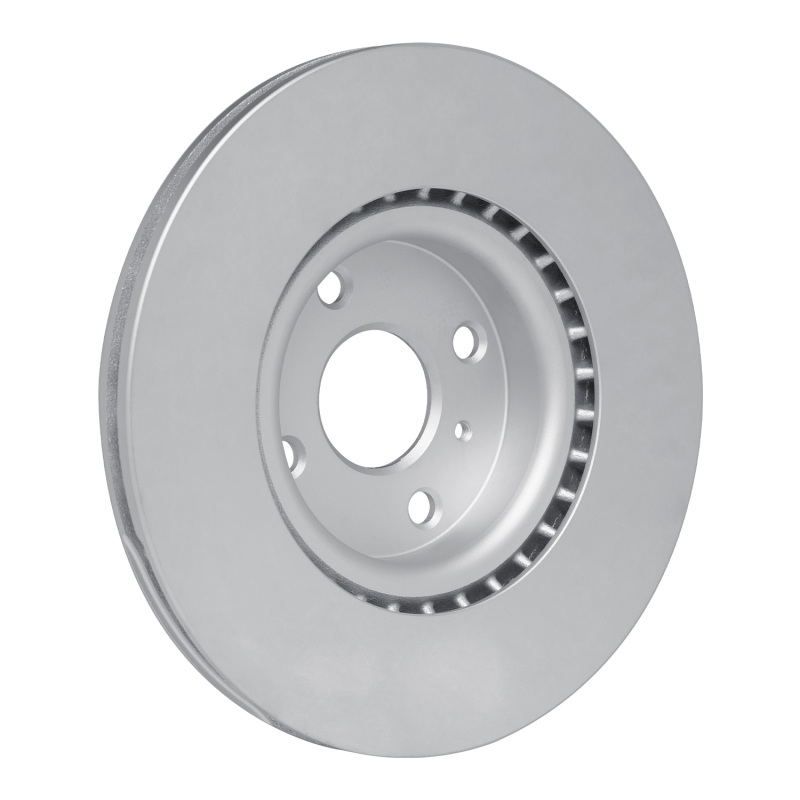 Picture of DFC 16-25 Mazda MX-5 Miata Front GeoSPEC Coated Rotor