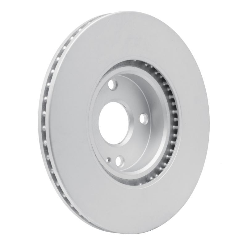 Picture of DFC 16-25 Mazda MX-5 Miata Front GeoSPEC Coated Rotor