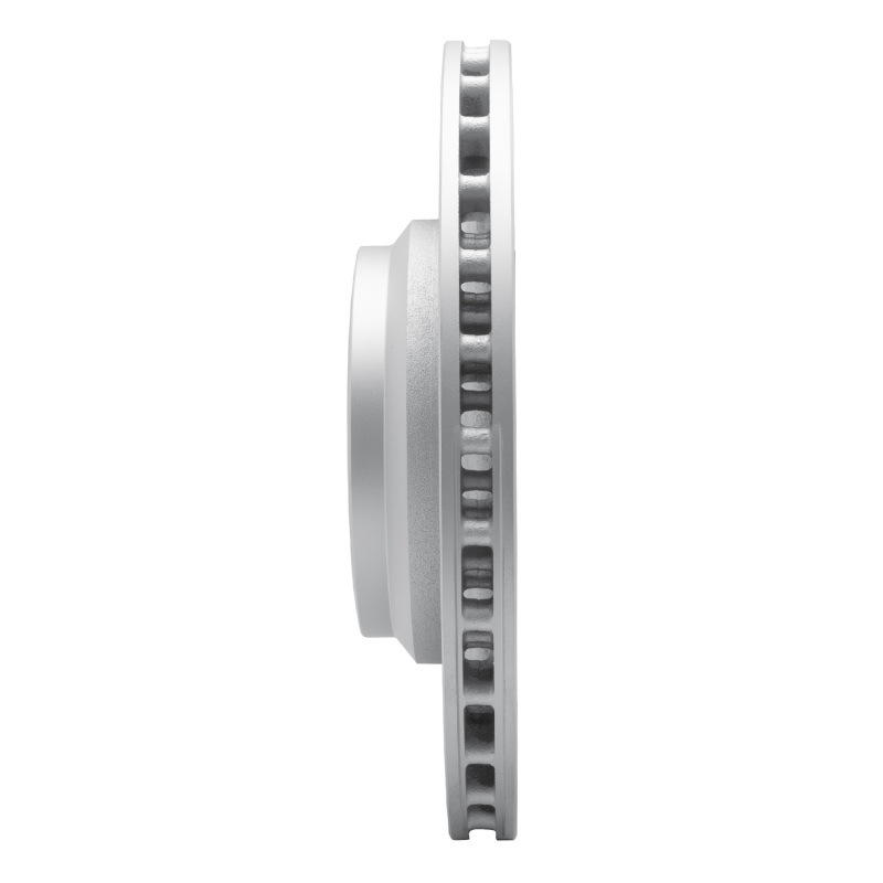 Picture of DFC 05-23 Chrysler 300 Rear GeoSPEC Coated Rotor - Slotted