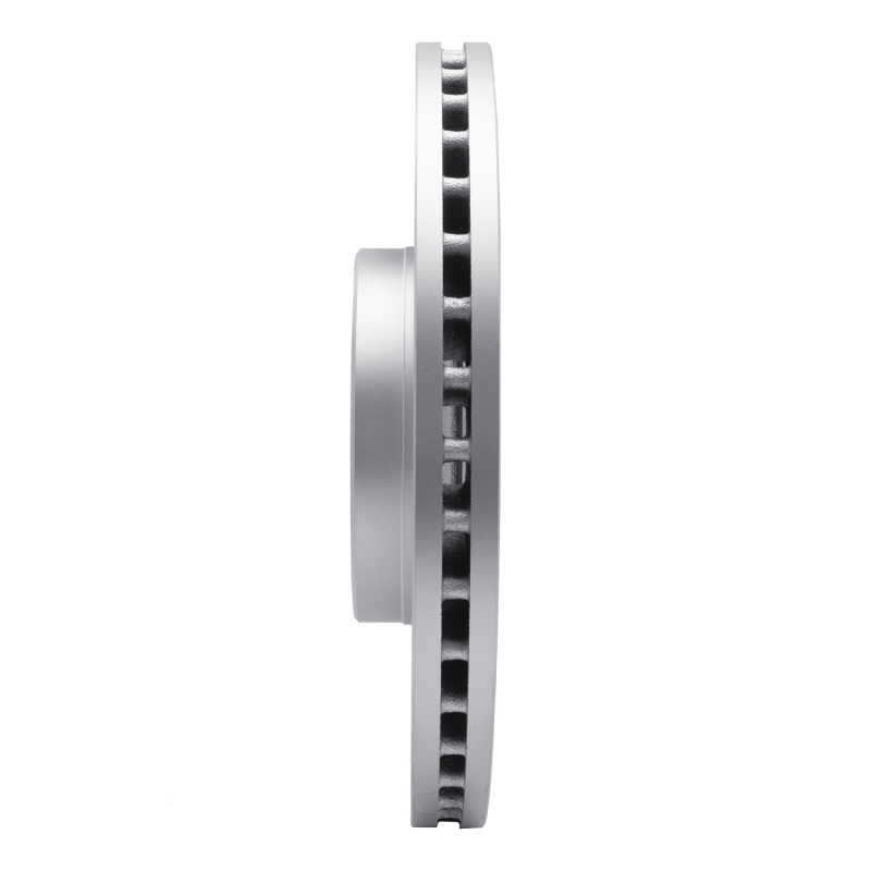 Picture of DFC 05-11 Mercedes-Benz G55 AMG Front GeoSPEC Coated Rotor - Slotted