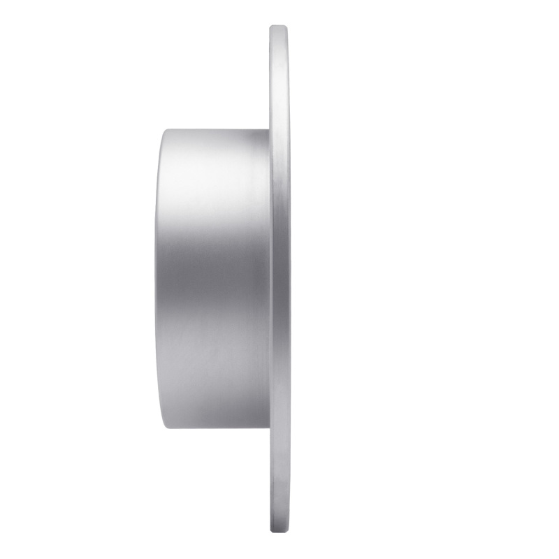 Picture of DFC 99-02 Saab 9-3 Rear GeoSPEC Coated Rotor - Slotted
