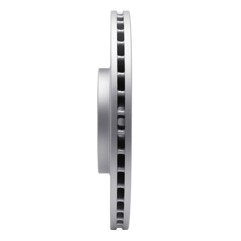 Picture of DFC 99-02 Saab 9-3 Front GeoSPEC Coated Rotor - Slotted