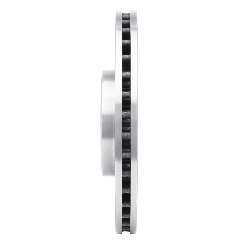 Picture of DFC 12-19 Mercedes-Benz ML350 Front Drilled Brake Rotor