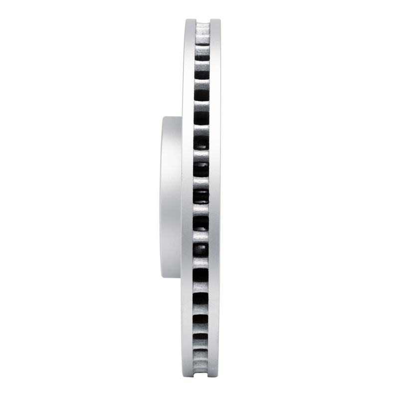 Picture of DFC 20-26 Mercedes-Benz GLS450 Front Drilled GeoSPEC Coated Rotor