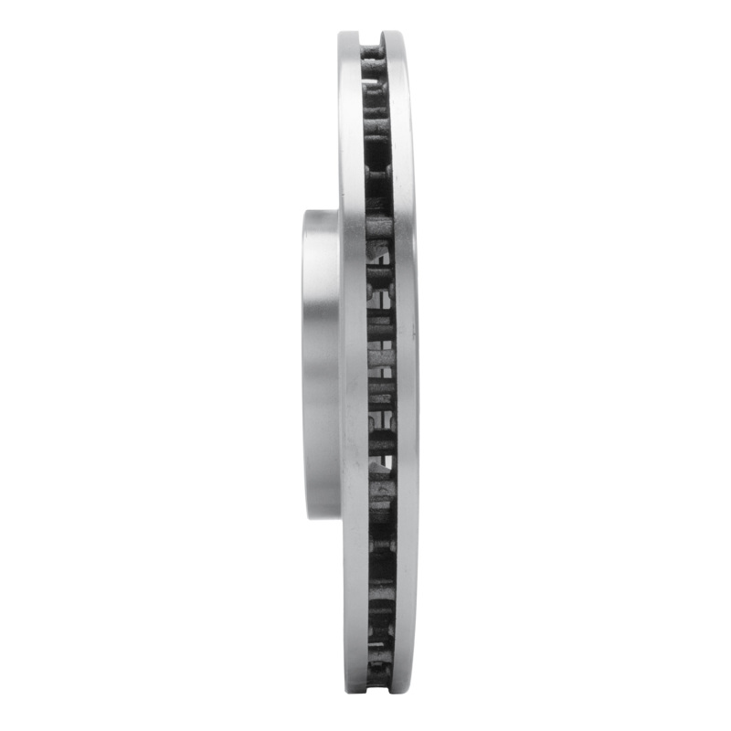 Picture of DFC 14-19 Mercedes-Benz GLA45 AMG Front Drilled and Slotted Brake Rotor