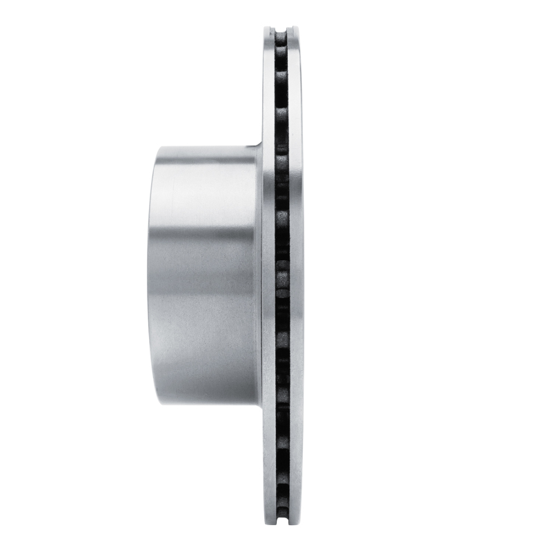 Picture of DFC 13-18 Mercedes-Benz G63 AMG Rear Drilled and Slotted Brake Rotor