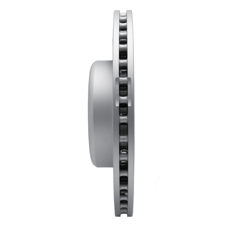 Picture of DFC 13-20 BMW 440I Coupe Front GeoSPEC Coated Rotor - Dimpled and Slotted