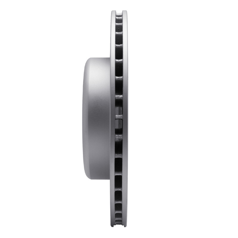 Picture of DFC 13-21 BMW 428i Rear GeoSPEC Coated Rotor - Dimpled and Slotted