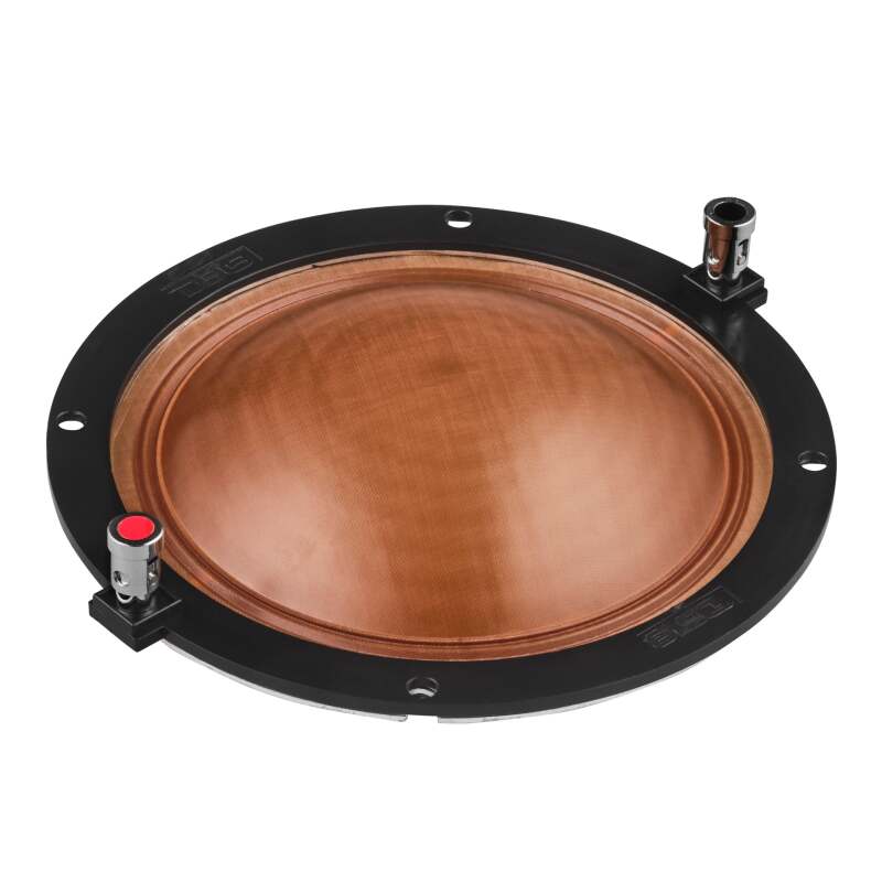 Picture of DS18 4in Replacement Diaphragm For PRO-DN24XPH.8 & Universal 8 ohm