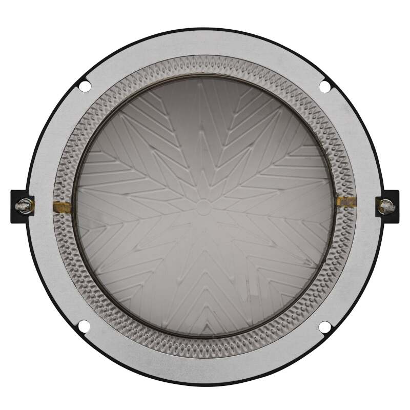 Picture of DS18 4in Replacement Diaphragm For PRO-DN24TI.8 & Universal 8 ohm