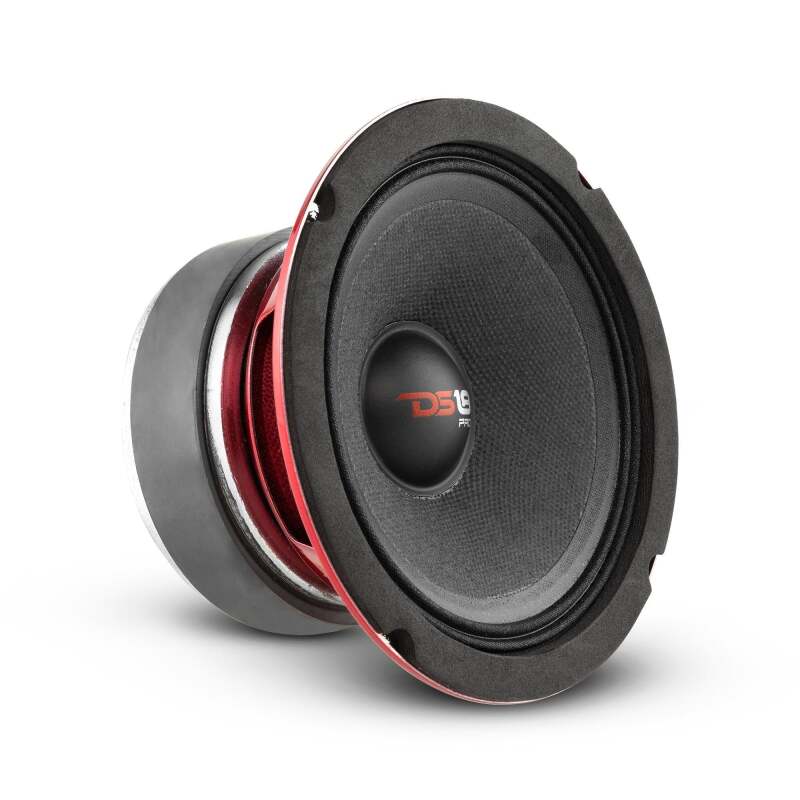 Picture of DS18 5.25in 150 Watts RMS 4 ohm Mid-Range Loudspeaker