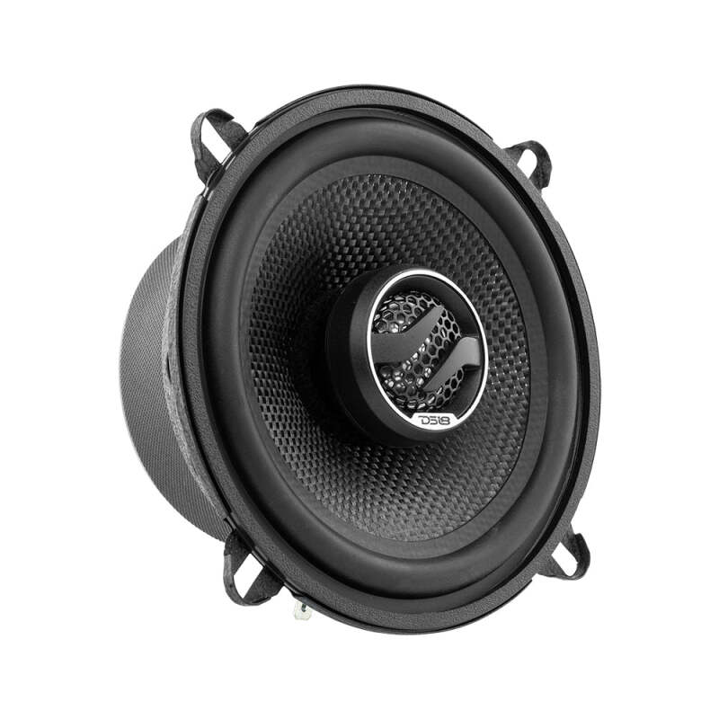 Picture of DS18 5.25in 60Watts RMS 4 ohm 2-Way Coaxial Speaker w/ Kevlar Cones