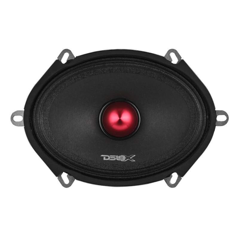 Picture of DS18 5x7in 175 Watts RMS 4 ohm Mid-Range Bullet Loudspeaker
