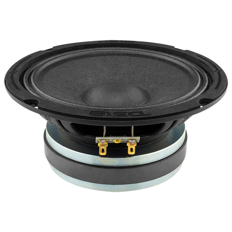 Picture of DS18 6.5in 150 Watts RMS 4 ohm Mid-Bass Loudspeaker