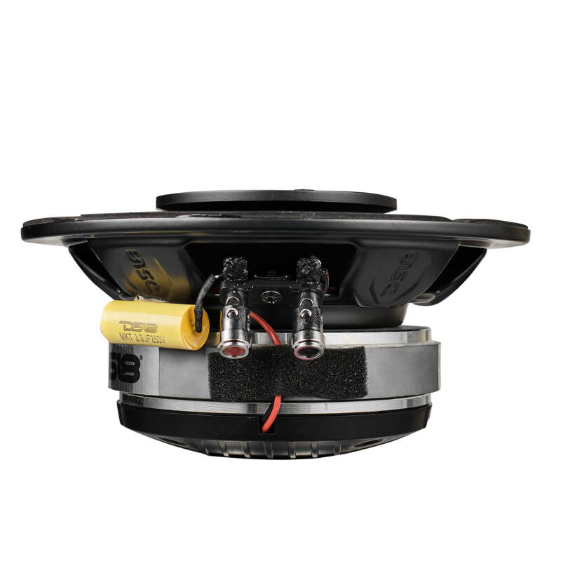 Picture of DS18 6.5in 150 Watts RMS 2 ohm Mid-Range Loudspeaker Shallow Grill Included