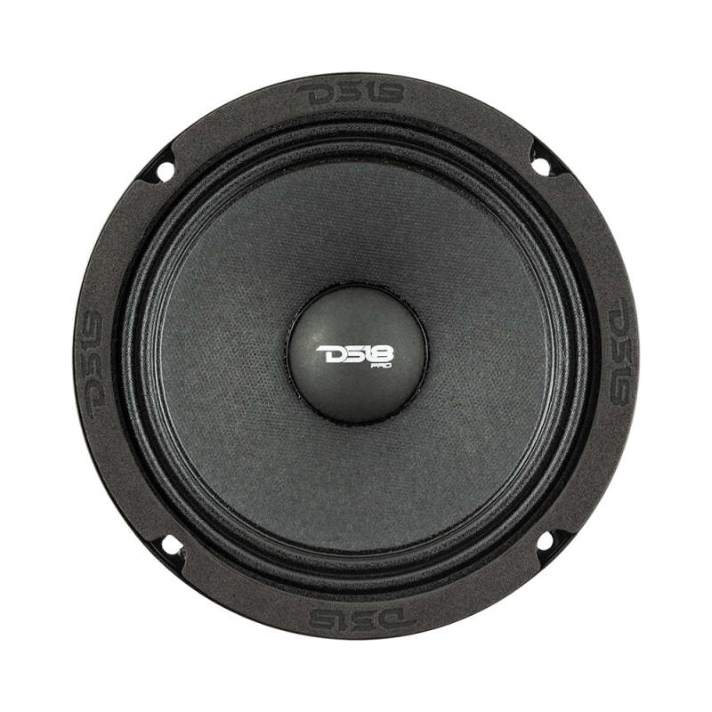 Picture of DS18 6.5in 150 Watts RMS 8 ohm Neodymium Shallow Full Range Loudspeaker