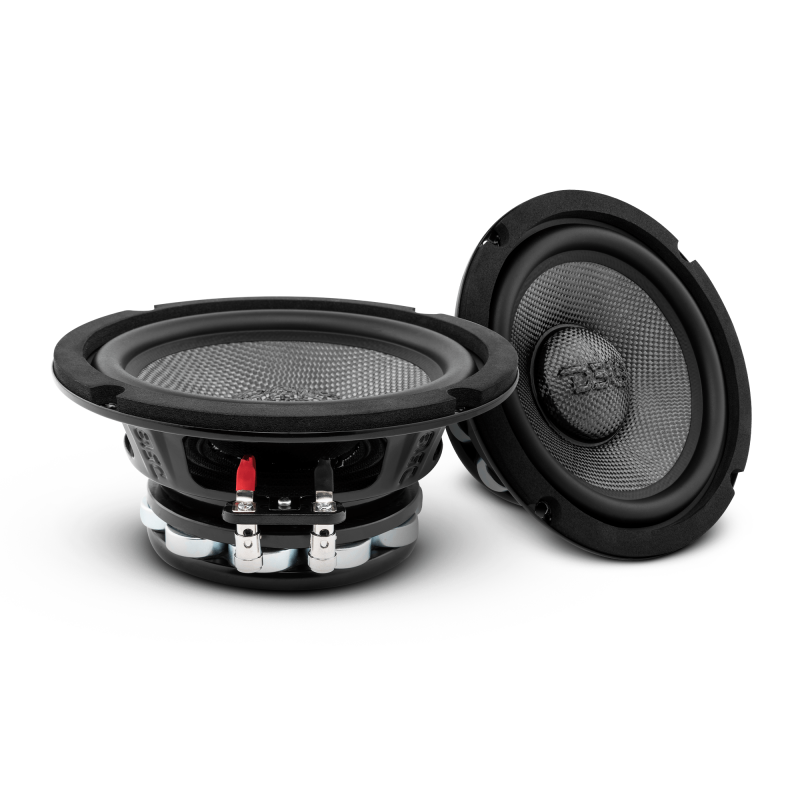 Picture of DS18 6.5in 250 Watts RMS 2 ohm Mid-Bass Loudspeaker Neodymium