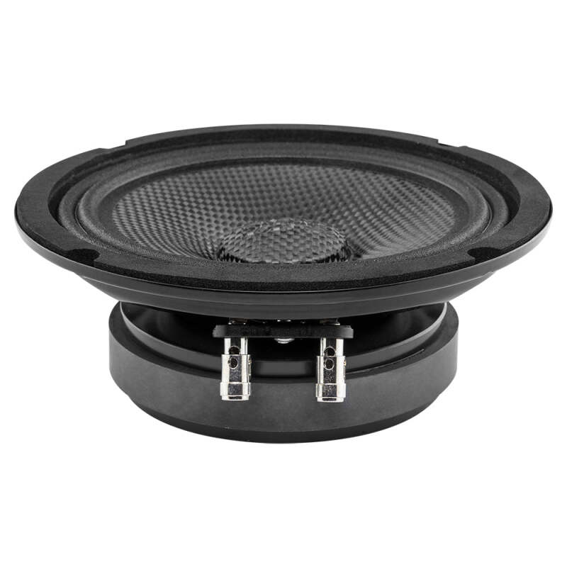 Picture of DS18 6.5in 250 Watts RMS 4 ohm Mid-Bass Loudspeaker Shallow
