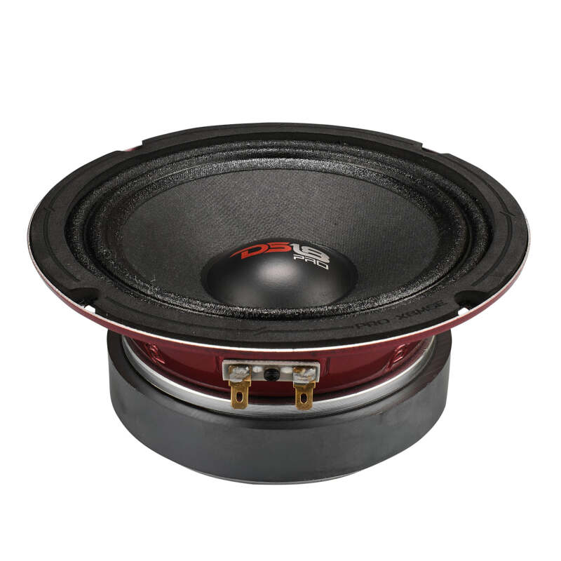 Picture of DS18 6.5in 250 Watts RMS 8 ohm Mid-Range Loudspeaker Sealed Back
