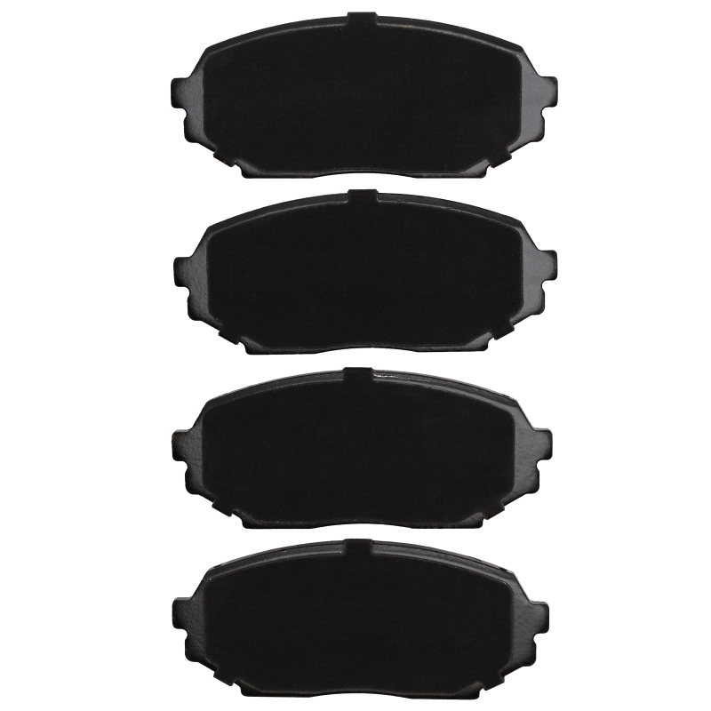 Picture of DFC 90-93 Asuna Sunfire Front 4000 HybriDynamic Brake Pads