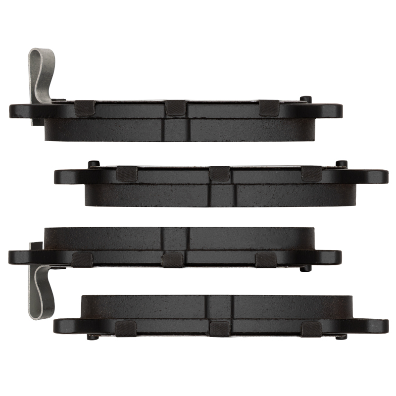Picture of DFC 94-03 Ford Escort Rear 4000 HybriDynamic Brake Pads