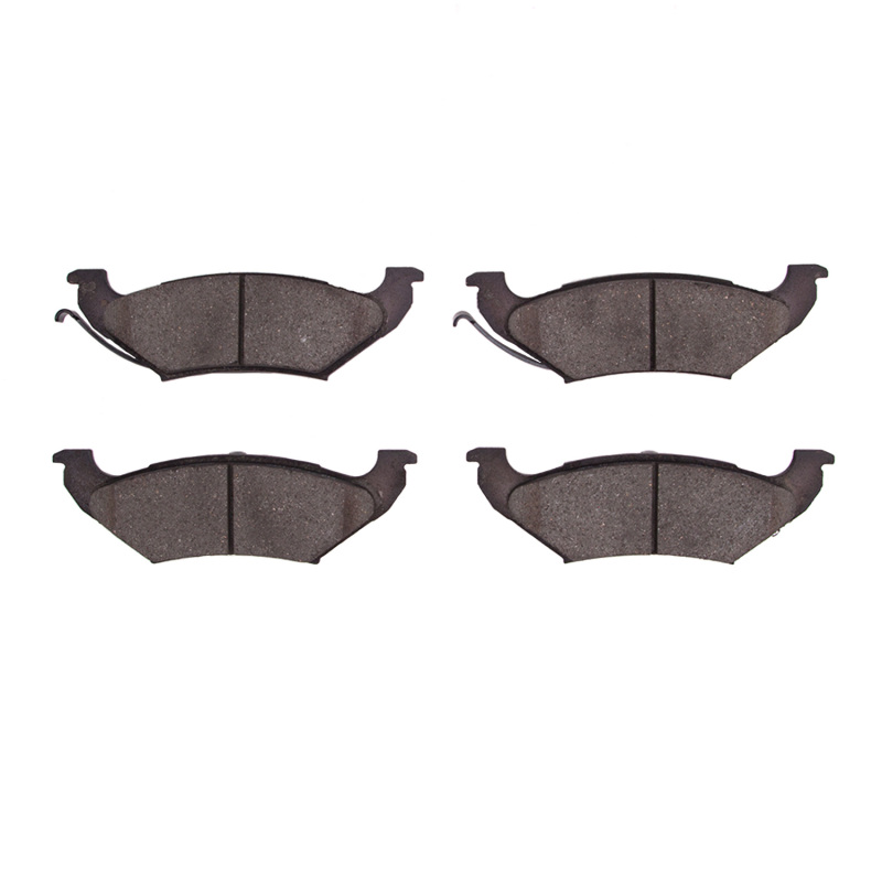 Picture of R1 91-95 Ford Crown Victoria Rear R1 Ceramic Brake Pads