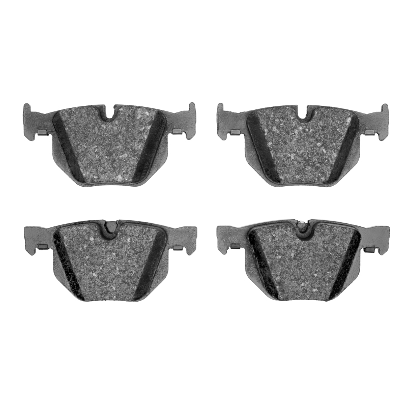 Picture of R1 04-10 BMW 525I (USA/Canada) Rear R1 Ceramic Brake Pads